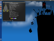 Unity Bodhi LInux >>